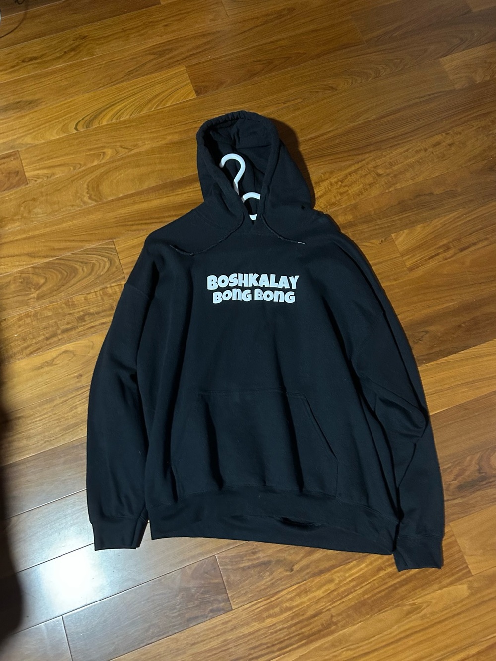 D’Adrien Harding Merch - Men